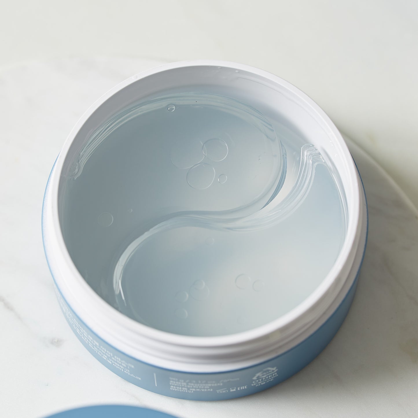 [Dr.Ceuracle] Гидрогелевая маска для глаз Hyal Reyouth 90 г/60 шт.