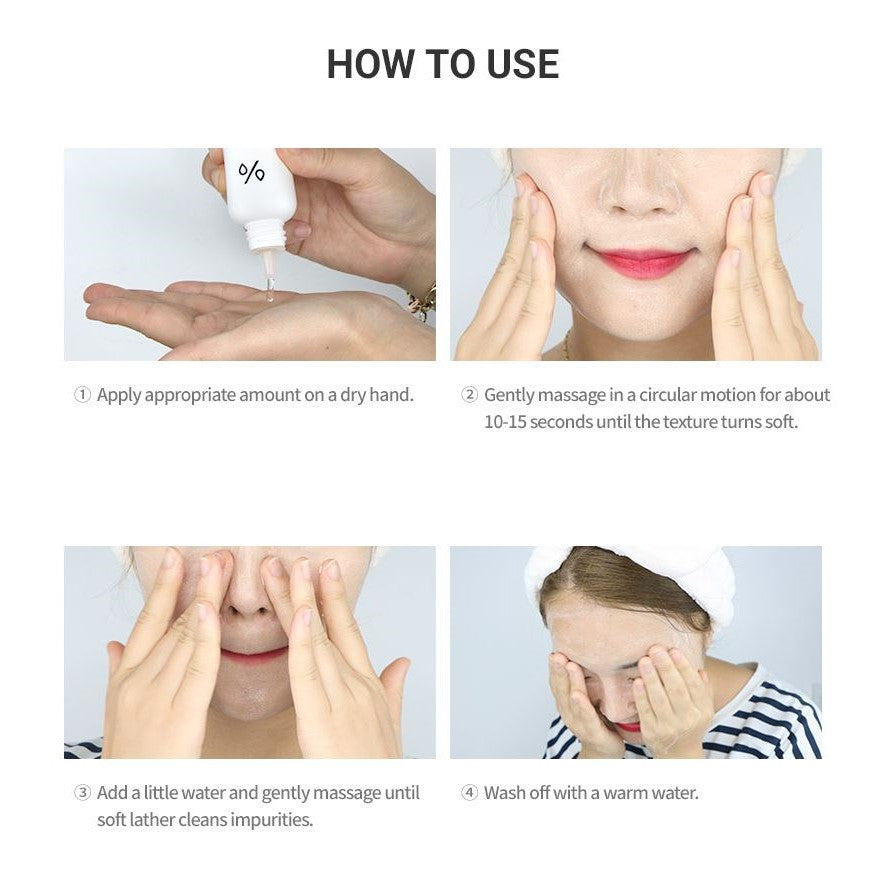 [Dr.Ceuracle] AC Cure Solution Розовый гель 50 мл
