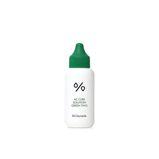 [Dr.Ceuracle] AC Cure Solution Green Two 50 мл