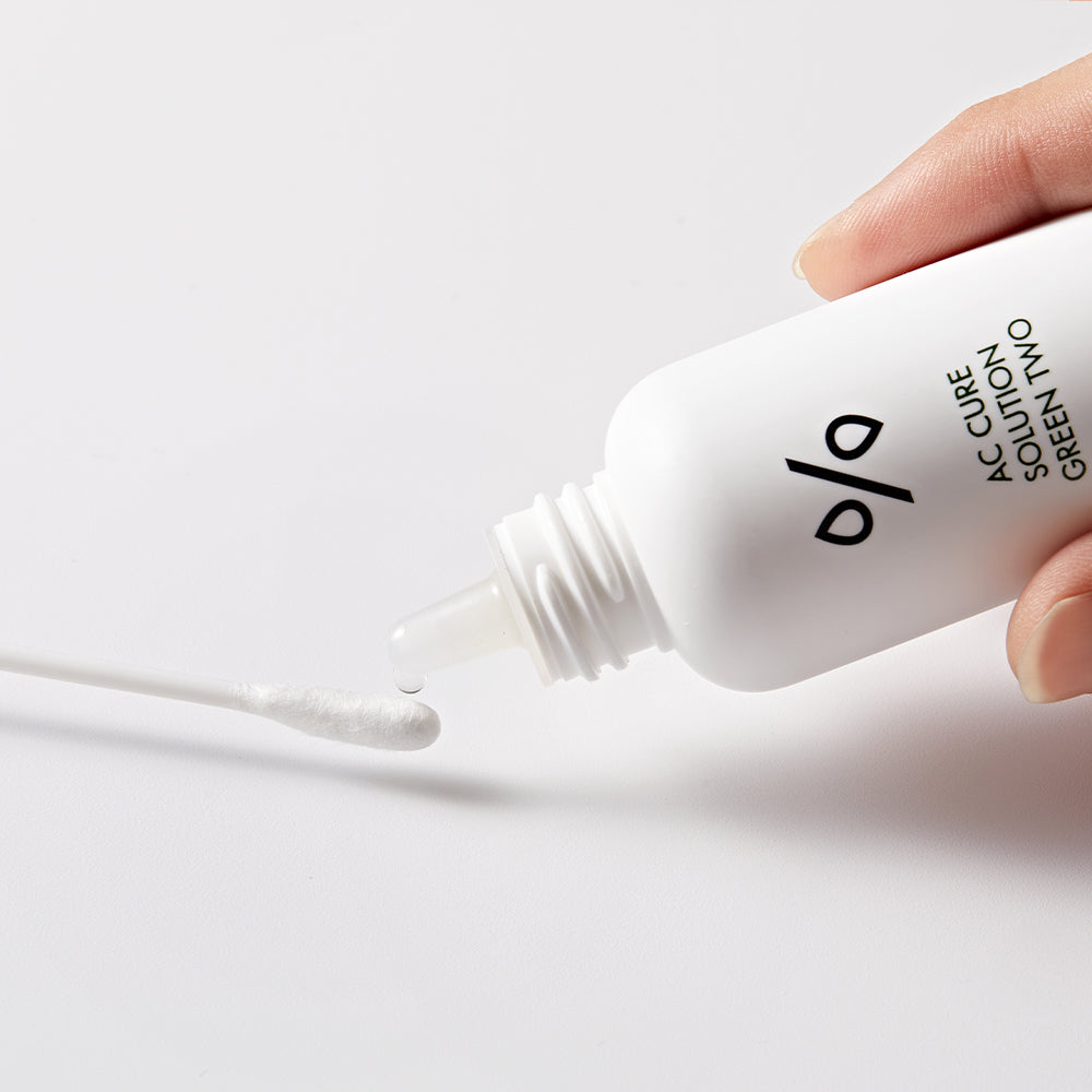 [Dr.Ceuracle] AC Cure Solution Green Two 50 мл