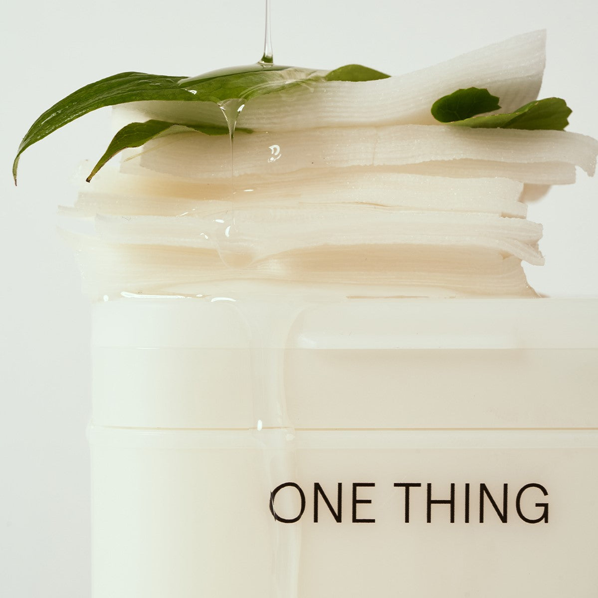 [Onething] Cica Peeling Toner Pad 180г/65шт