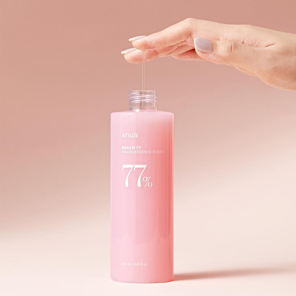 [Anua] ТОНИК-ЭССЕНЦИЯ PEACH 77 NIACIN 250 мл