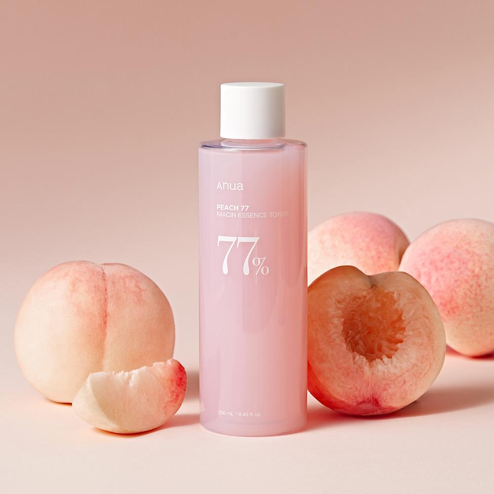 [Anua] ТОНИК-ЭССЕНЦИЯ PEACH 77 NIACIN 250 мл