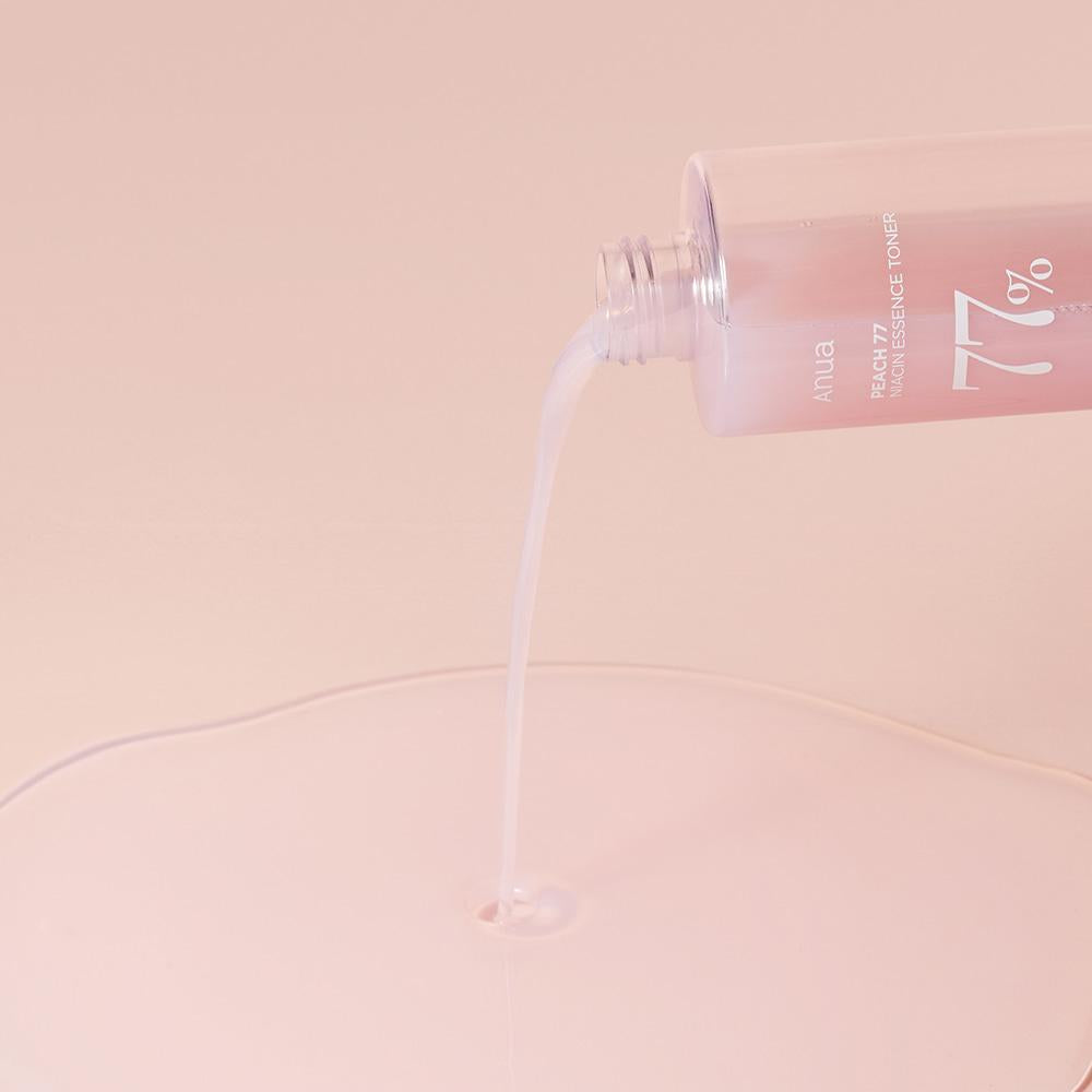 [Anua] ТОНИК-ЭССЕНЦИЯ PEACH 77 NIACIN 250 мл