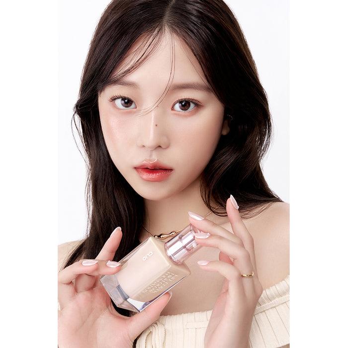 [CLIO] KILL COVER HIGH GLOW FOUNDATION 38 г 4 Имбирь