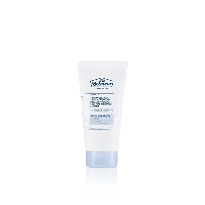 [Thefaceshop] Dr. Belmeur Amino clear Пенящееся очищающее средство 150 мл