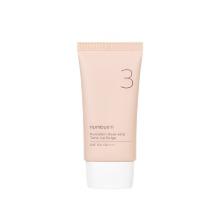 [Numbuzin] No.3 Porcelain Base-skip Tone Up Beige 50 мл