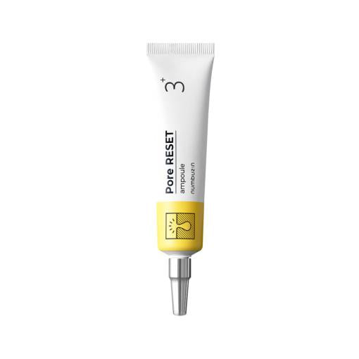 [Numbuzin] No.3 Pore Reset Ampoule Shot 25 мл