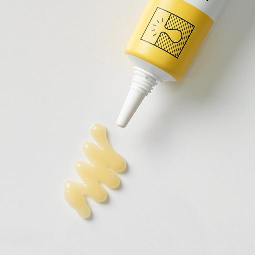 [Numbuzin] No.3 Pore Reset Ampoule Shot 25 мл