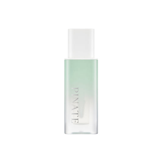 [Pinate] Natural Bloom Lip Oil Serum - Clear Dew