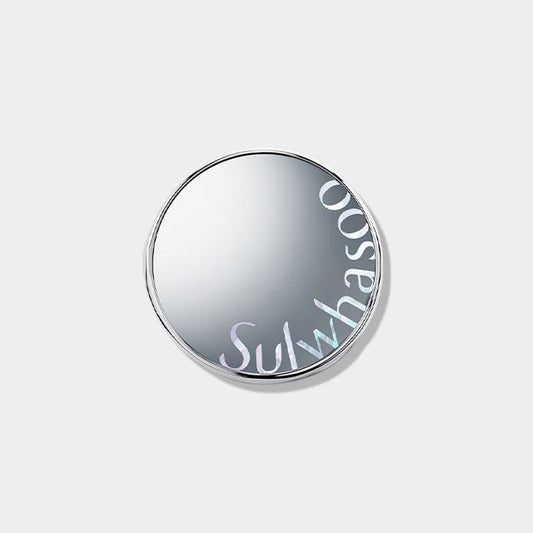 [Sulwhasoo] Новый совершенствующий кушон SPF 50+/PA+++ 15 г*2 - 13N1 Ivory