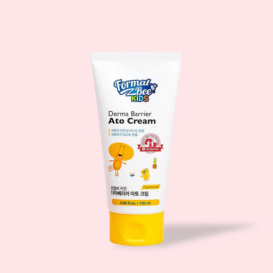 [FormalBeeKids] Крем Derma Barrier Ato 120 мл