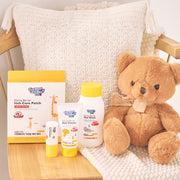[FormalBeeKids] Крем Derma Barrier Ato 120 мл