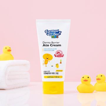 [FormalBeeKids] Крем Derma Barrier Ato 120 мл