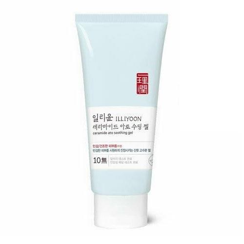 [illiyoon] Успокаивающий гель Ceramide Ato 175 мл