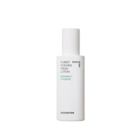 [Innisfree] Лесной лосьон для мужчин Fresh Lotion 140 мл