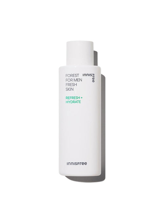 [Innisfree] Лес для мужчин Свежая кожа 180 мл