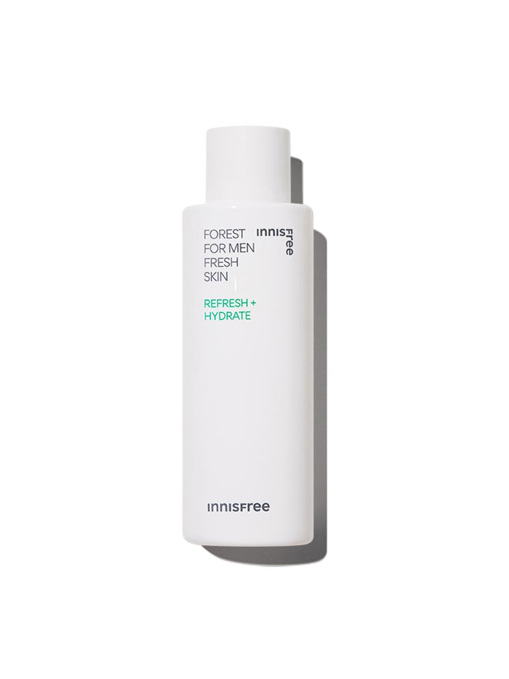 [Innisfree] Лес для мужчин Свежая кожа 180 мл
