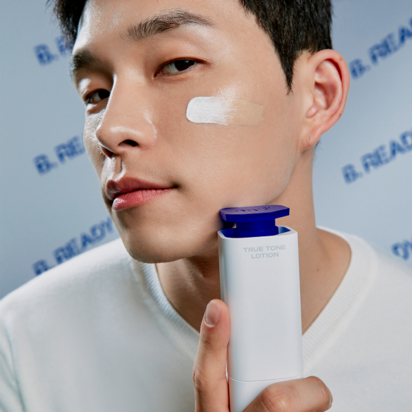 [B.ready] Лосьон True Tone SPF50+ 33 мл