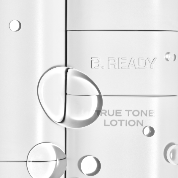 [B.ready] Лосьон True Tone SPF50+ 33 мл