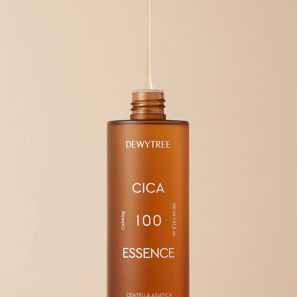 [Dewytree] CICA 100 ЭССЕНЦИЯ 160 мл