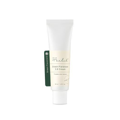 [THE LAB by BLANC DOUX] Крем Green Flavonoid 3.0 50 мл