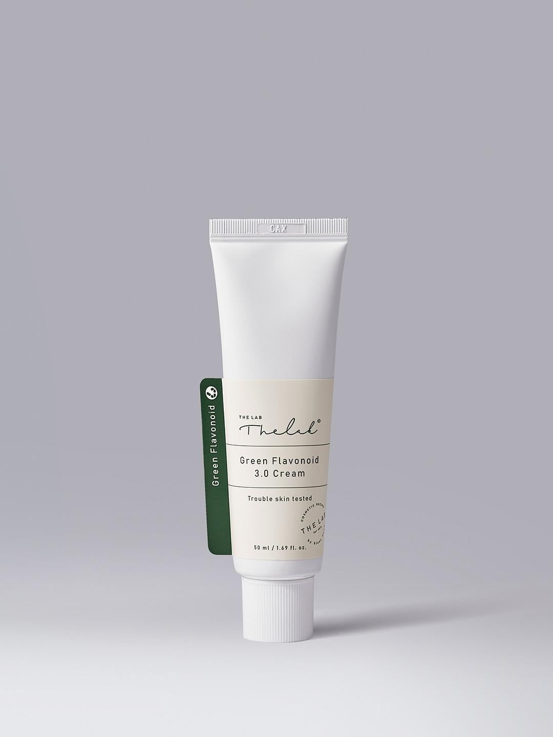 [THE LAB by BLANC DOUX] Крем Green Flavonoid 3.0 50 мл