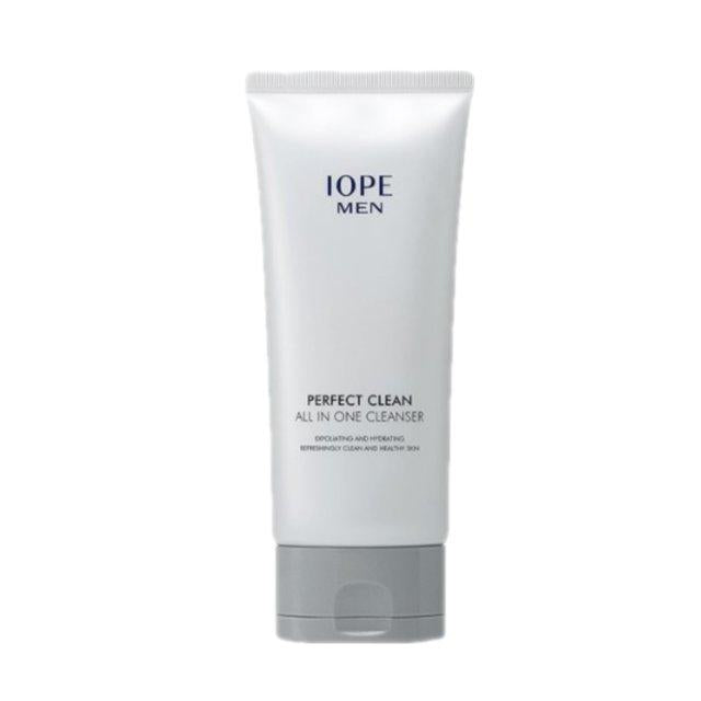 [IOPE] Men Perfect Clean All In One Cleaner 125 мл