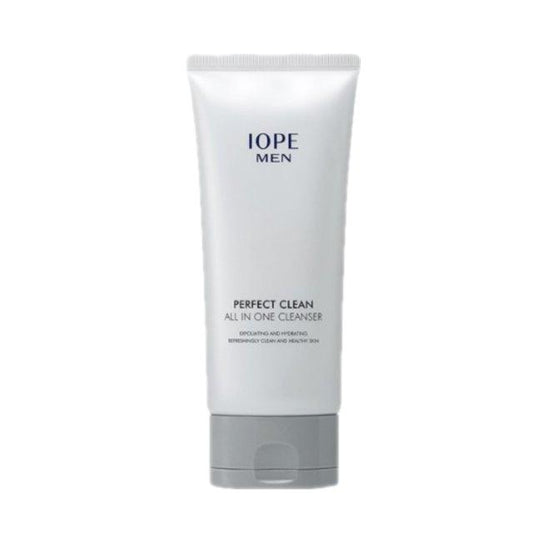 [IOPE] Men Perfect Clean All In One Cleaner 125 мл