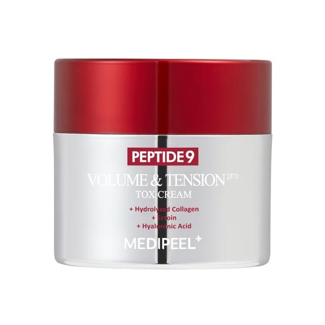 [Medi-Peel] Peptide 9 Volume And Tension Tox Cream Pro 50 г