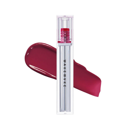 [WAKEMAKE] Dewy Gel Glow Tint 3 г - #08 Coolish Cherry