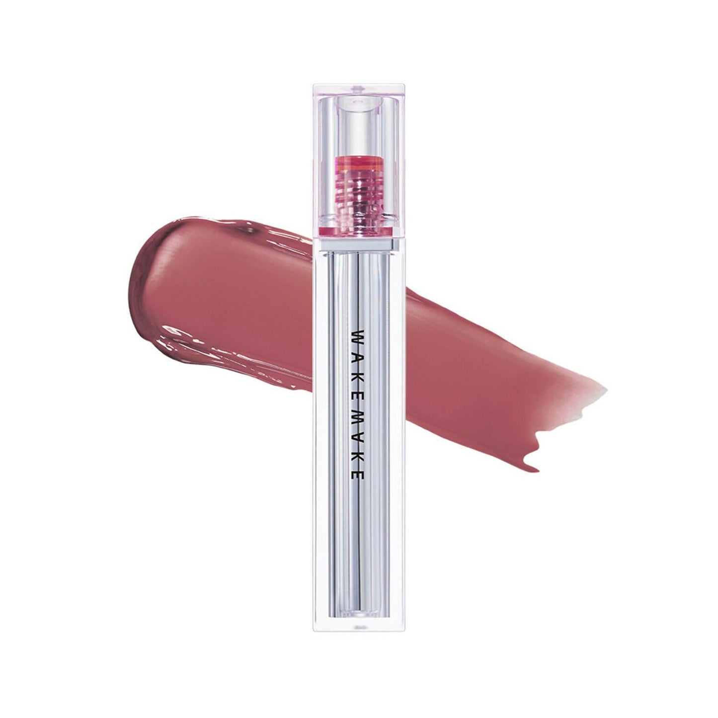 [WAKEMAKE] Dewy Gel Glow Tint 3 г - #07 Fig Filling