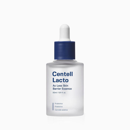 [SUNGBOON EDITOR] Centell Lacto Ac Less Skin Barrier Essence 30 мл