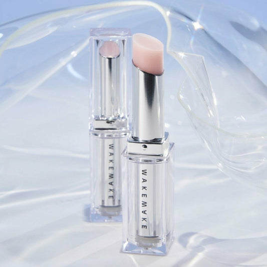 [WAKEMAKE] Dewy Gel Glaze Stick 3 г - #10 Crushed Red