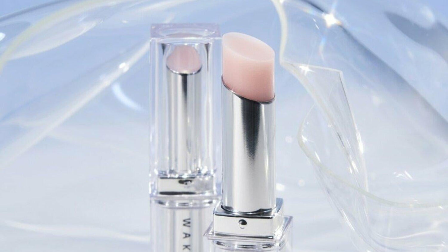 [WAKEMAKE] Dewy Gel Glaze Stick 3g - #01 Mute Percent