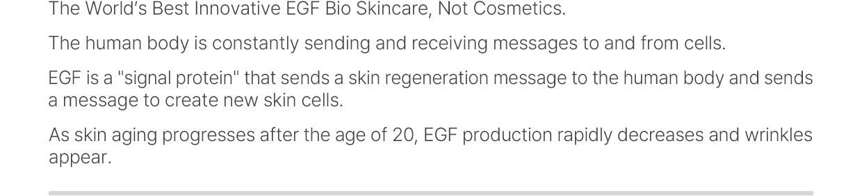 [REBLOCELL] Flossom Регенерирующая маска для лица EGF 1ppm 1 лист