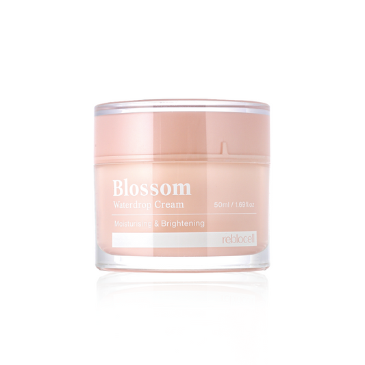 [REBLOCELL] Крем Blossom Waterdrop 50 мл