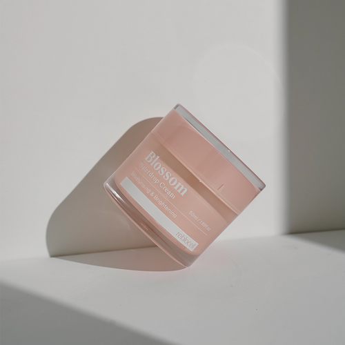 [REBLOCELL] Крем Blossom Waterdrop 50 мл