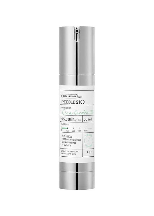 [vtcosmetics] VT Reedle Shot 100 Эссенция 50 мл