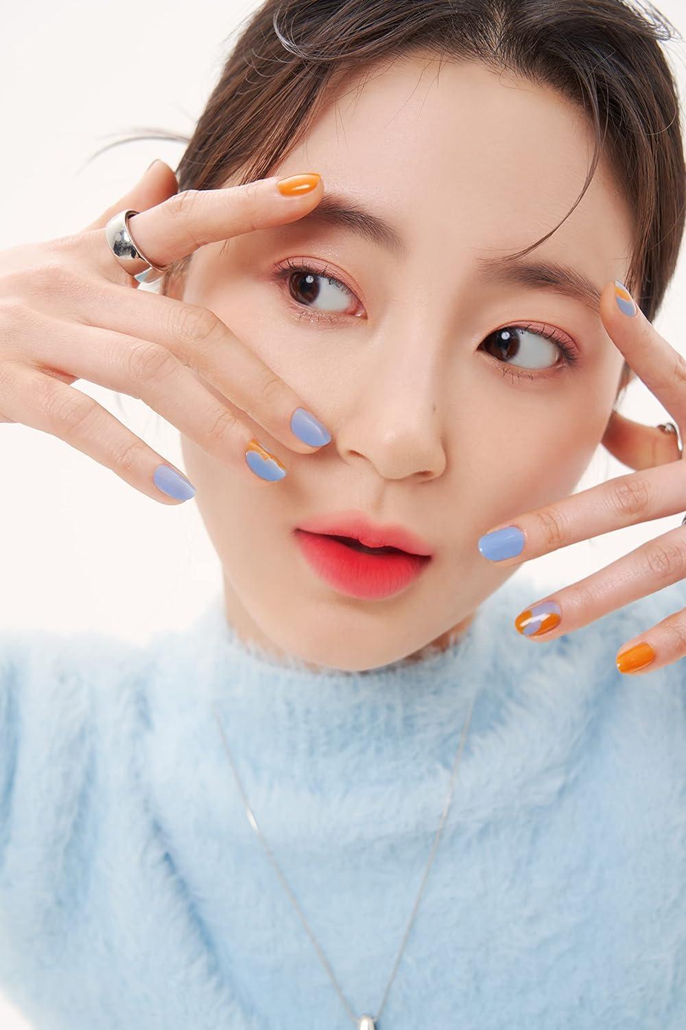 [ROMAND] Better Than Palette 6g # Энергичный яркий 08 Персиковый георгиновый сад