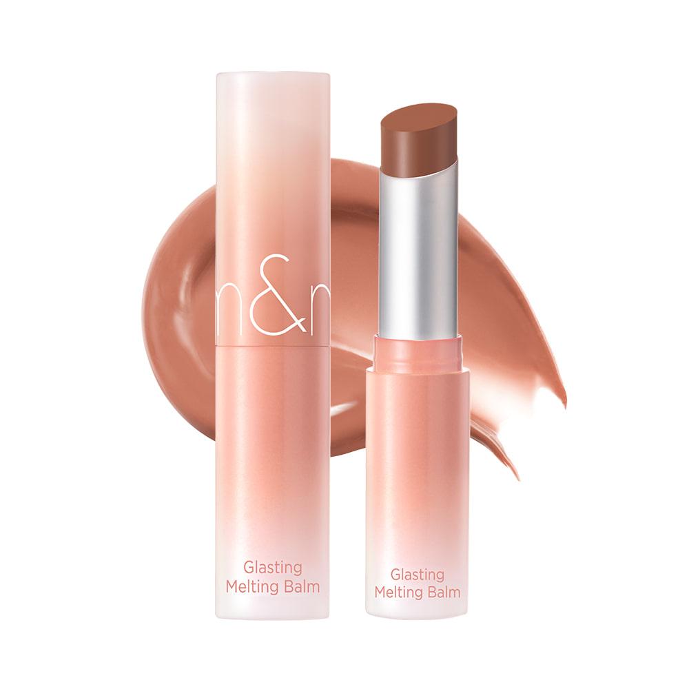 [ROMAND] Гластиковый тающий бальзам 3,5 г