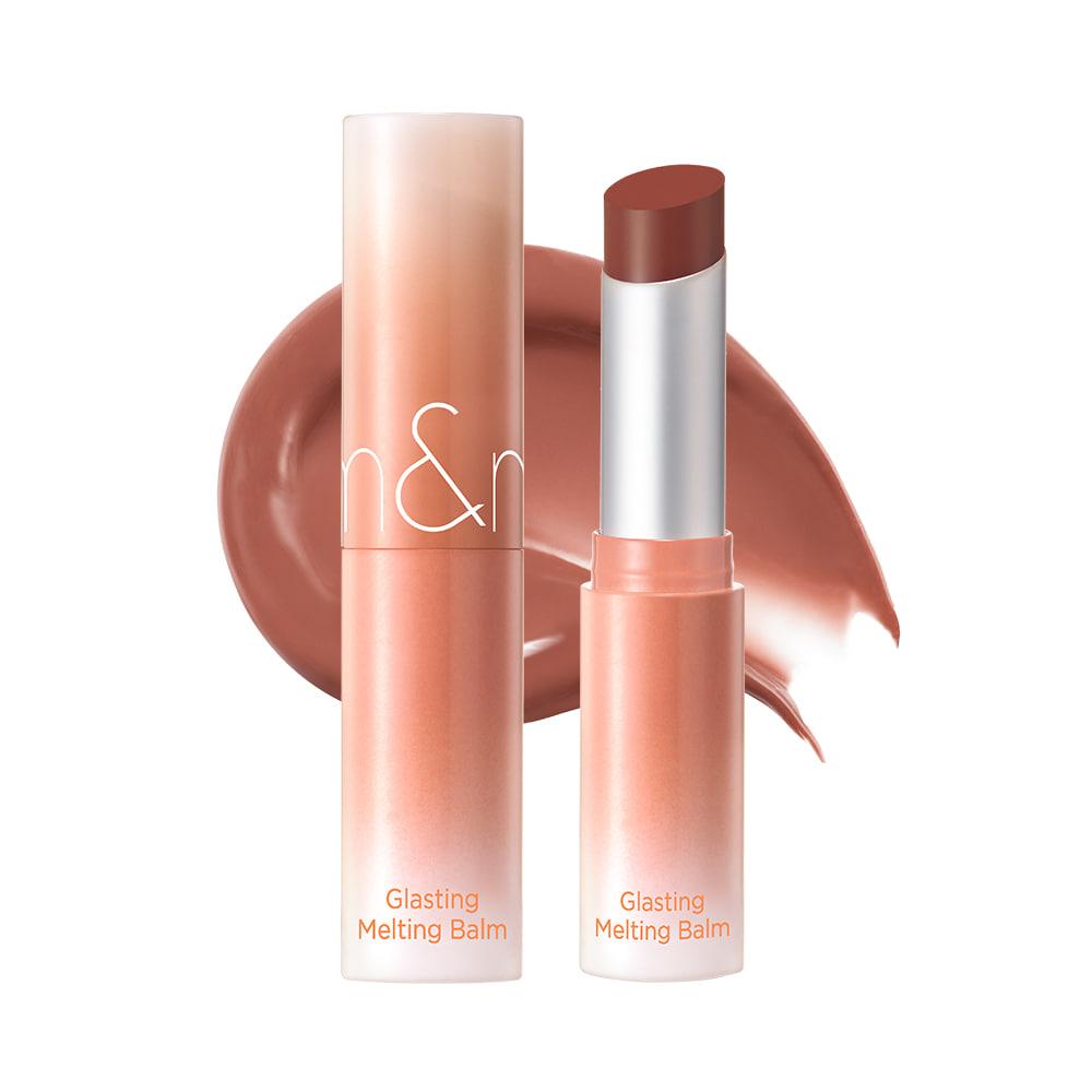 [ROMAND] Гластиковый тающий бальзам 3,5 г