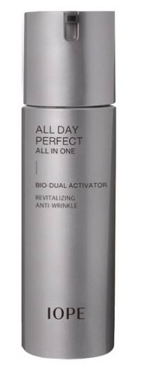 [IOPE] MEN ALL DAY PERFECT ALL IN ONE 120 мл