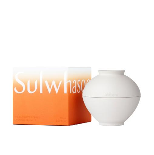 [Sulwhasoo] Крем для бодрости Timetreasure 60 мл