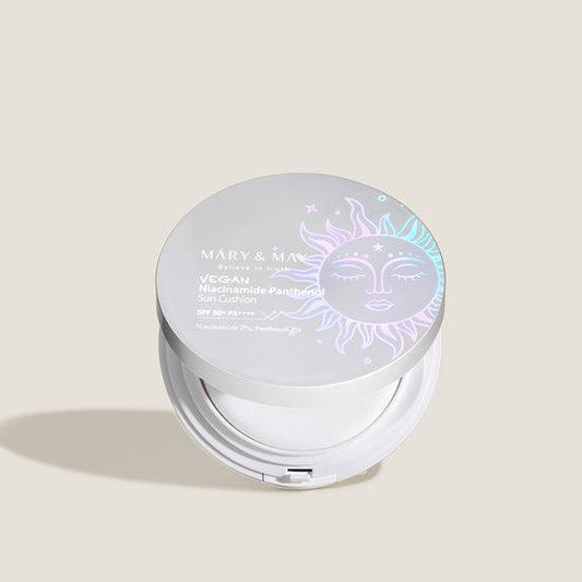 [Mary&amp;May] Веганский солнцезащитный крем с ниацинамидом и пантенолом SPF50+ PA++++ 25 г