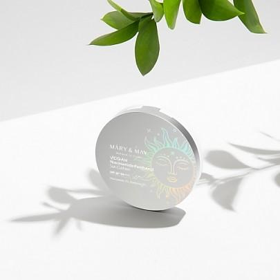 [Mary&amp;May] Веганский солнцезащитный крем с ниацинамидом и пантенолом SPF50+ PA++++ 25 г