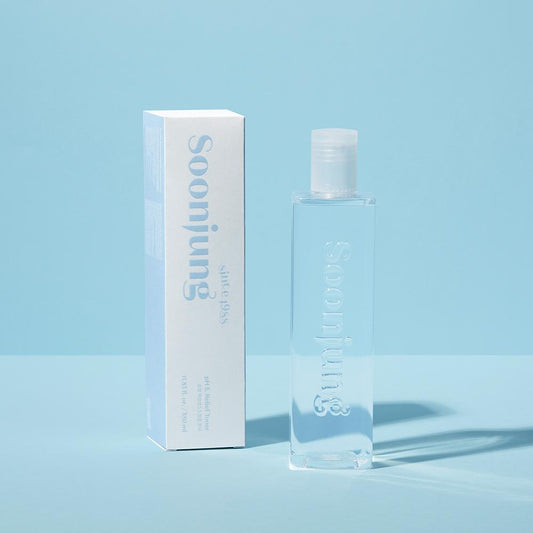 [EtudeHouse] SoonJung pH 5.5 Relief Toner 350 мл