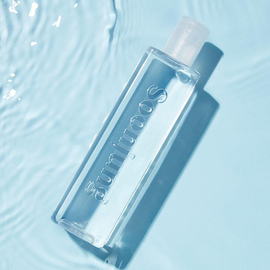 [EtudeHouse] SoonJung pH 5.5 Relief Toner 350 мл