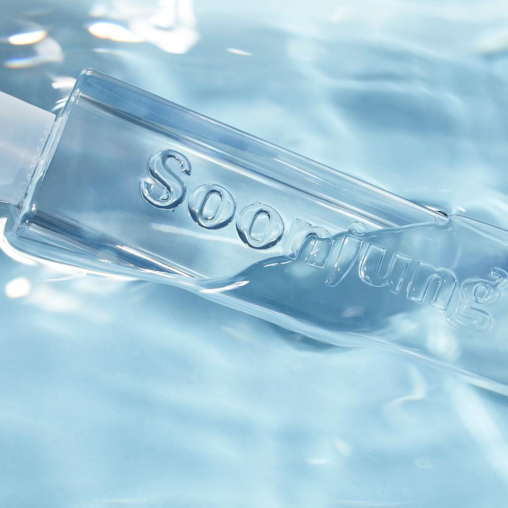 [EtudeHouse] SoonJung pH 5.5 Relief Toner 350 мл