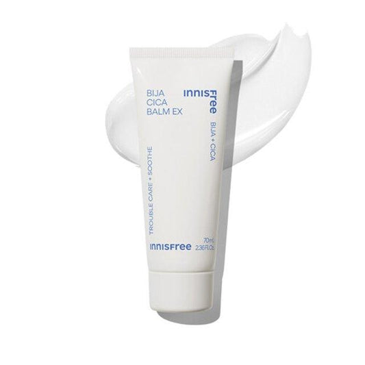 [Innisfree] Бальзам Bija Cica EX 70 мл